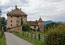 Castel Moos - Schloss Moos